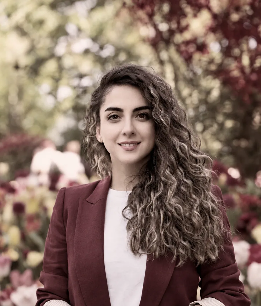 Yasaman Heydarzadeh